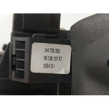 Recambio de mando multifuncion para peugeot 307 (s1) xs referencia OEM IAM 96605654XT  