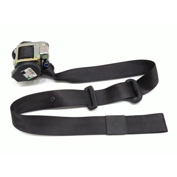 Recambio de cinturon seguridad delantero derecho para audi a3 (8p) 1.9 tdi ambiente referencia OEM IAM 8P3857706B  