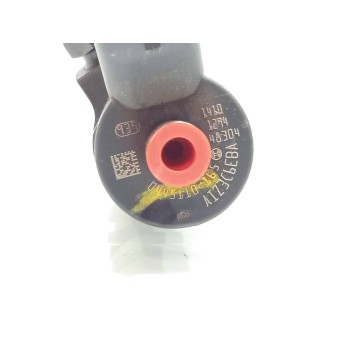 Recambio de inyector para opel vectra c berlina design referencia OEM IAM 0445110165  