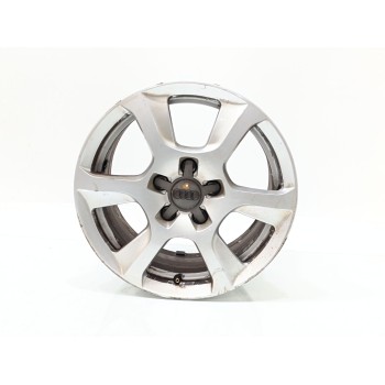 Recambio de llanta para audi a4 ber. (b8) básico referencia OEM IAM 8K0601025F  