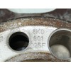 Recambio de llanta para audi a4 ber. (b8) básico referencia OEM IAM 8K0601025F  