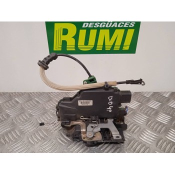 CERRADURA PUERTA DELANTERA DERECHA 3B1837016AD 3B1837016AD 3B1837016 16AD3B1837016AD 992620101