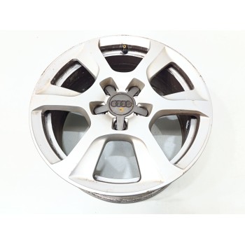Recambio de llanta para audi a4 ber. (b8) básico referencia OEM IAM 8K0601025F  
