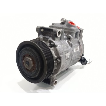 Recambio de compresor aire acondicionado para audi a4 ber. (b8) básico referencia OEM IAM 8K0260805E  
