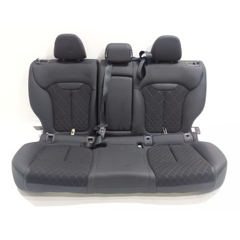 Recambio de juego asientos completo para renault kadjar zen referencia OEM IAM   