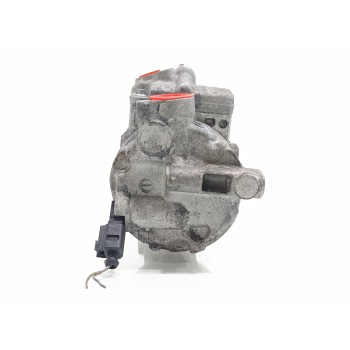 Recambio de compresor aire acondicionado para audi a4 ber. (b8) básico referencia OEM IAM 8K0260805E  