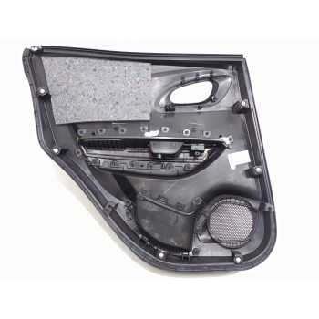 Recambio de juego asientos completo para renault kadjar zen referencia OEM IAM   