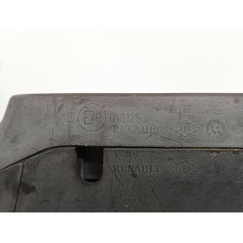 Recambio de retrovisor derecho para renault megane i classic (la0) 1.9 d rn referencia OEM IAM 010125  