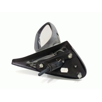 Recambio de retrovisor derecho para renault megane i classic (la0) 1.9 d rn referencia OEM IAM 010125  