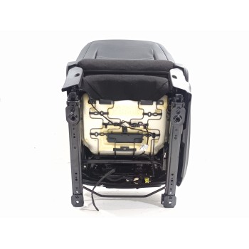 Recambio de juego asientos completo para renault kadjar zen referencia OEM IAM   