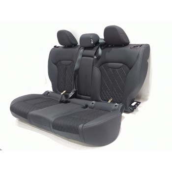 Recambio de juego asientos completo para renault kadjar zen referencia OEM IAM   