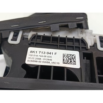 Recambio de palanca cambio para audi a4 ber. (b8) básico referencia OEM IAM 8K1713041F  