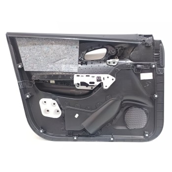 Recambio de juego asientos completo para renault kadjar zen referencia OEM IAM   