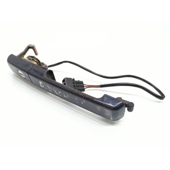 Recambio de maneta exterior delantera derecha para seat toledo (1l) se referencia OEM IAM   