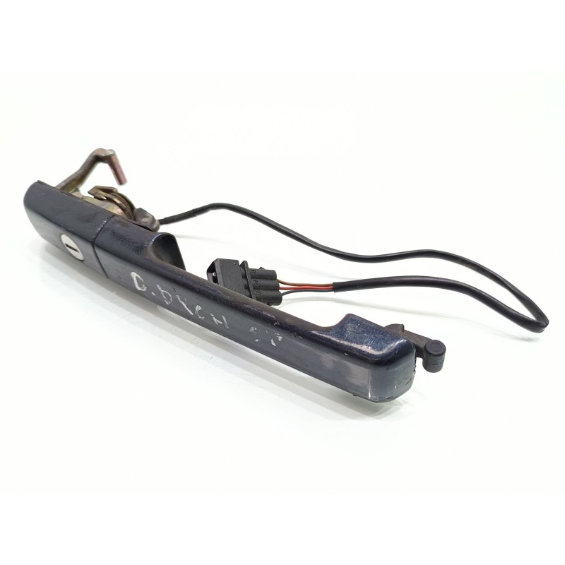 Recambio de maneta exterior delantera derecha para seat toledo (1l) se referencia OEM IAM   