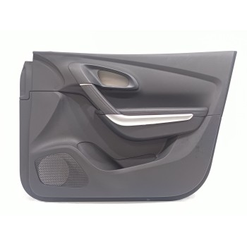 Recambio de juego asientos completo para renault kadjar zen referencia OEM IAM   