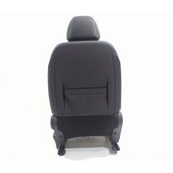 Recambio de juego asientos completo para renault kadjar zen referencia OEM IAM   