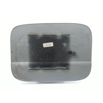 Recambio de tapa exterior combustible para audi a4 ber. (b8) básico referencia OEM IAM 8K0809907  
