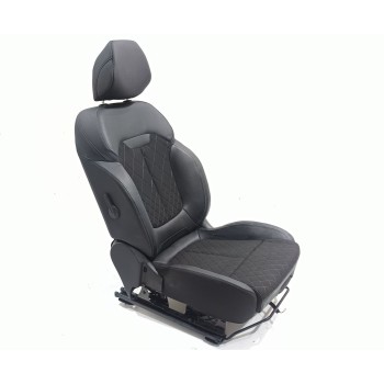 Recambio de juego asientos completo para renault kadjar zen referencia OEM IAM   