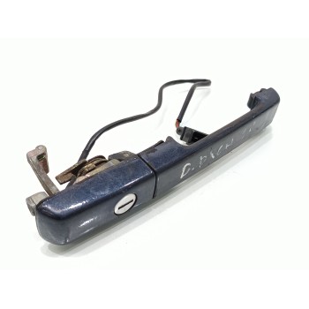 Recambio de maneta exterior delantera derecha para seat toledo (1l) se referencia OEM IAM   