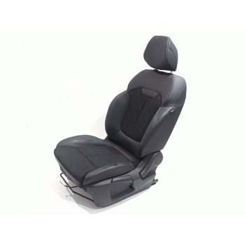 Recambio de juego asientos completo para renault kadjar zen referencia OEM IAM   