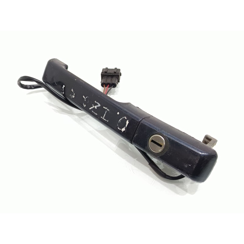 Recambio de maneta exterior delantera izquierda para seat toledo (1l) base referencia OEM IAM   