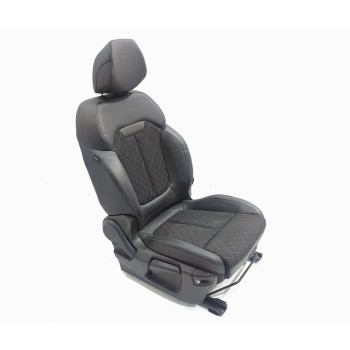 Recambio de juego asientos completo para renault kadjar zen referencia OEM IAM   