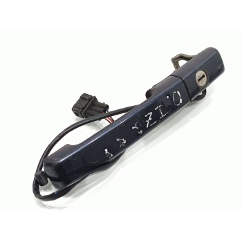 Recambio de maneta exterior delantera izquierda para seat toledo (1l) base referencia OEM IAM   