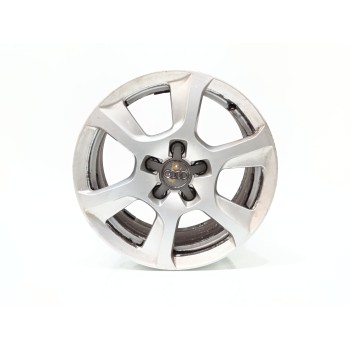 Recambio de llanta para audi a4 ber. (b8) básico referencia OEM IAM 8K0601025F  