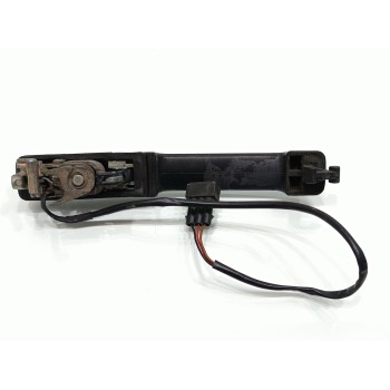 Recambio de maneta exterior delantera izquierda para seat toledo (1l) base referencia OEM IAM   