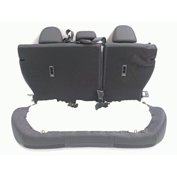 Recambio de juego asientos completo para renault kadjar zen referencia OEM IAM   