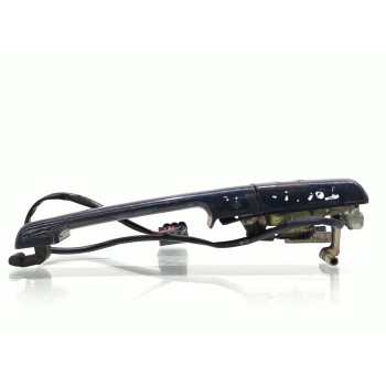 Recambio de maneta exterior delantera izquierda para seat toledo (1l) base referencia OEM IAM   