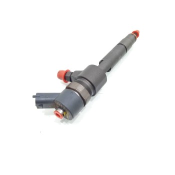 Recambio de inyector para opel vectra c berlina design referencia OEM IAM 0445110165  