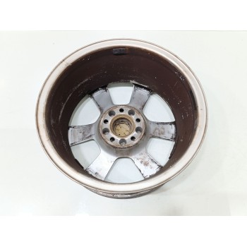 Recambio de llanta para audi a4 ber. (b8) básico referencia OEM IAM 8K0601025F  