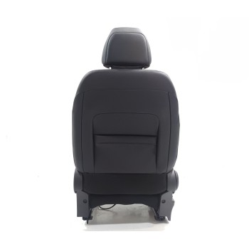 Recambio de juego asientos completo para renault kadjar zen referencia OEM IAM   