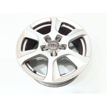 Recambio de llanta para audi a4 ber. (b8) básico referencia OEM IAM 8K0601025F  