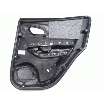 Recambio de juego asientos completo para renault kadjar zen referencia OEM IAM   