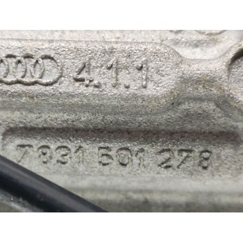 Recambio de cremallera direccion para audi a4 ber. (b8) básico referencia OEM IAM 8T1422066C  