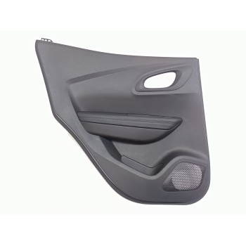 Recambio de juego asientos completo para renault kadjar zen referencia OEM IAM   