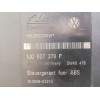 Recambio de abs para seat leon (1m1) signo referencia OEM IAM 0281002757 10020402074 10020804202