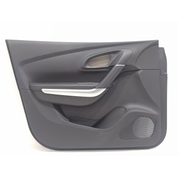 Recambio de juego asientos completo para renault kadjar zen referencia OEM IAM   