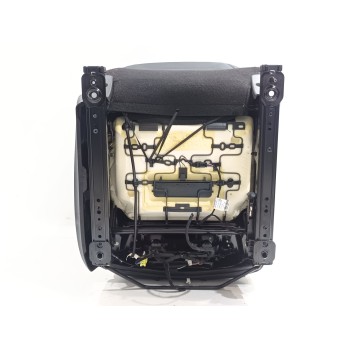 Recambio de juego asientos completo para renault kadjar zen referencia OEM IAM   