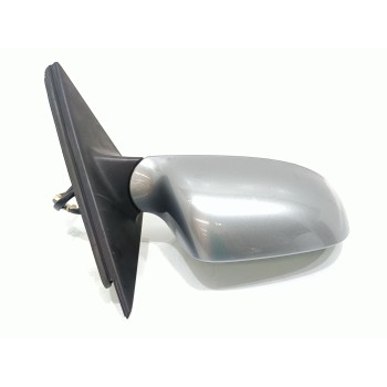 Recambio de retrovisor derecho para audi a4 ber. (b8) básico referencia OEM IAM 020931  
