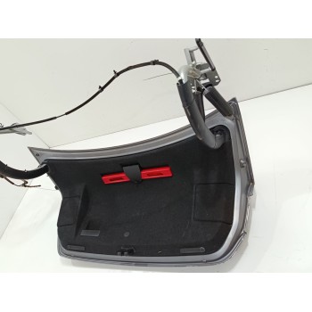 Recambio de porton trasero para audi a4 ber. (b8) básico referencia OEM IAM 8K5827023AE  