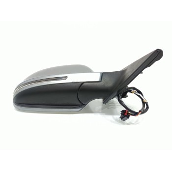 Recambio de retrovisor derecho para audi a4 ber. (b8) básico referencia OEM IAM 020931  