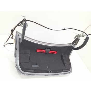 Recambio de porton trasero para audi a4 ber. (b8) básico referencia OEM IAM 8K5827023AE  