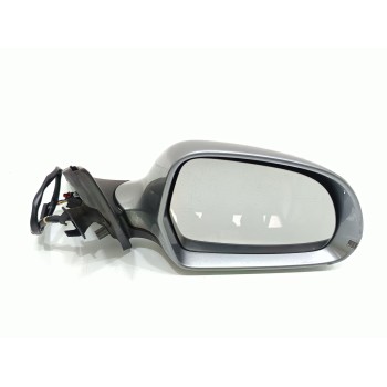 Recambio de retrovisor derecho para audi a4 ber. (b8) básico referencia OEM IAM 020931  