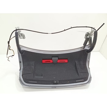 Recambio de porton trasero para audi a4 ber. (b8) básico referencia OEM IAM 8K5827023AE  