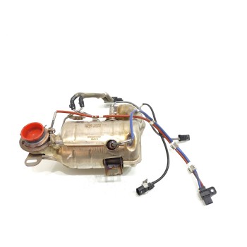 FILTRO DE PARTICULAS 208A07291R 