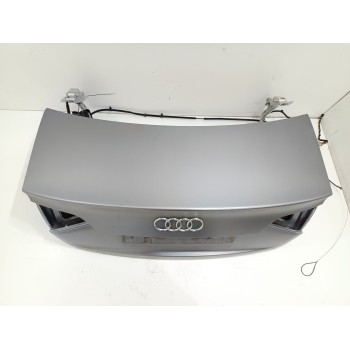 Recambio de porton trasero para audi a4 ber. (b8) básico referencia OEM IAM 8K5827023AE  